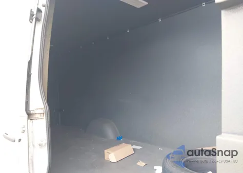 2013 Mercedes-Benz Sprinter 2500 High Roof из США, поврежденный, VIN WD3PE8CC7D5762247